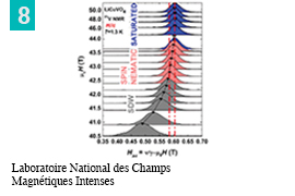 Figure of LuCuVO4 pulsed magnetic fields