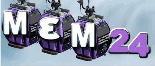 MEM workshop logo