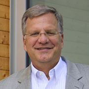 Jonathan Bagger