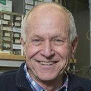 Dan E. Dahlberg