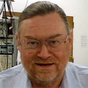 R. David Britt