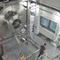 The HZB magnet in Berlin.