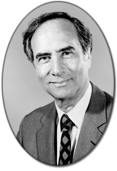 Theodore Maiman