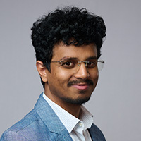 Gupta Arijit