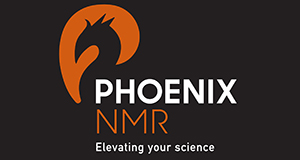 Phoenix NMR logo