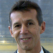 Luca Bottura - External Advisory Committee Vice Chair