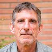 Stuart Brown - External Advisory Committee Chair