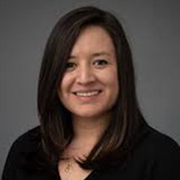 Veronica Clavijo Jordan