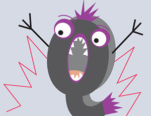 Attack of the acronyms thumbnail