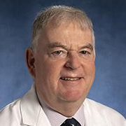 Peter Barker, D.Phil.