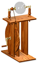 Electrostatic Generator