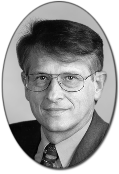 Klaus von Klitzing
