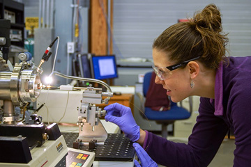 MagLab user