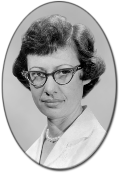 Esther Conwell