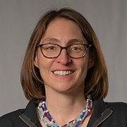 Julia Smith