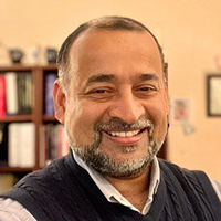 Vijay Rangachari