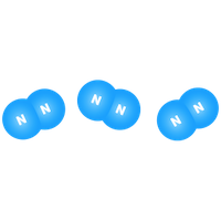 nitrogen