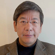 Wei Chen
