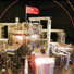 The Experimental Advanced Superconducting Tokamak (or EAST) uses more than a dozen 6-tesla superconducting magnets to generate and contain sun-like energy.