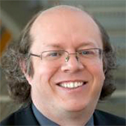 Alan Tennant