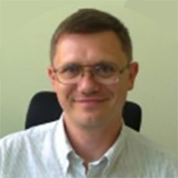 Sasha Molodyk