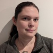 Caitlin Tressler