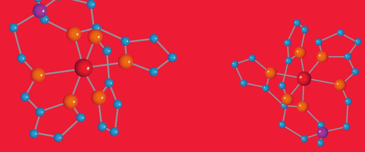 Going Nano - Magnetism for miniaturization  banner