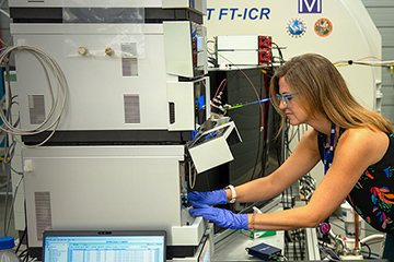 MagLab Scientist
