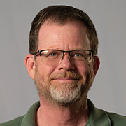 Eric Clark