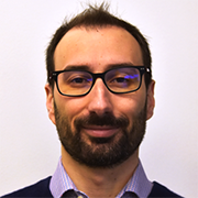 Luca Fornelli