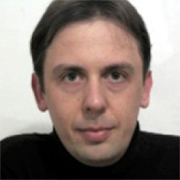 Christoph Boehme