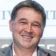 Christopher Jaroniec