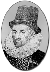 William Gilbert