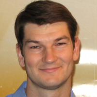 Oskar Vafek, Florida State University physics professor.