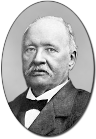 Svante Arrhenius