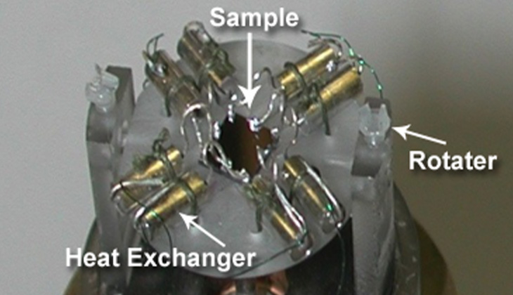 Probe head