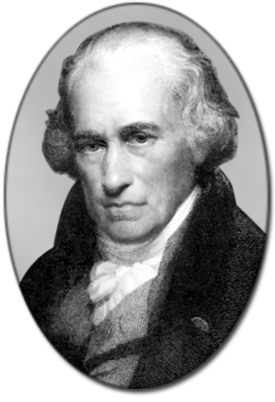 James Watt
