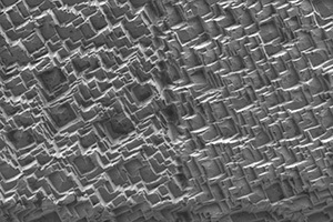 srf nb electron image