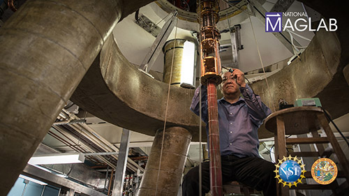 High B/T Magnet thumbnail