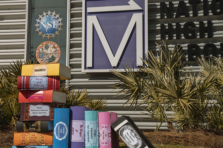 National MagLab - MagLab