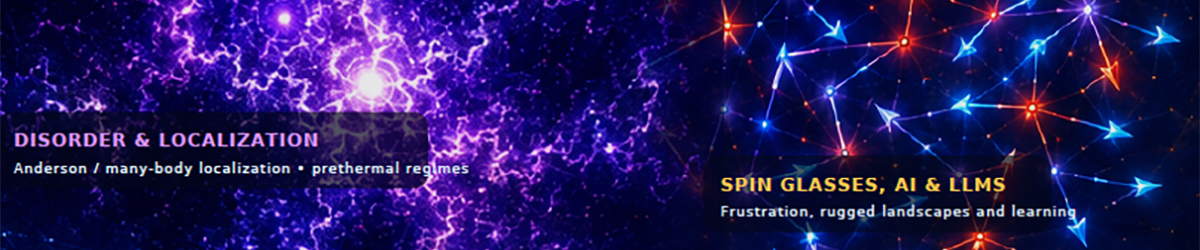 MagLab Theory Winter School 2027 banner