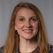 Kristin Roberts