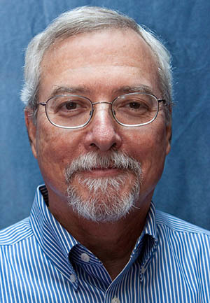 Tom Mareci
