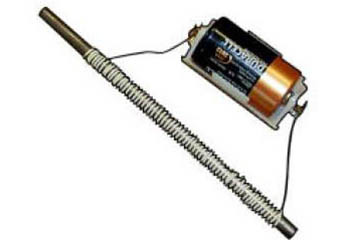 making electromagnet