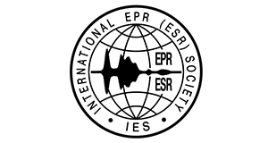 International EPR (ESR) Society logo