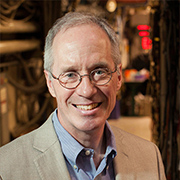 Joel Brock