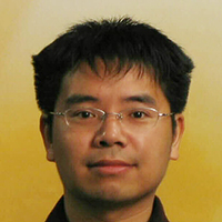 Hongyu Bai