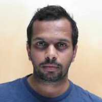 Shreyas  Balachandran