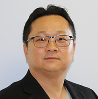 Shinho  Cho