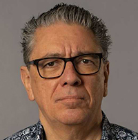 Vladimir  Dobrosavljevic